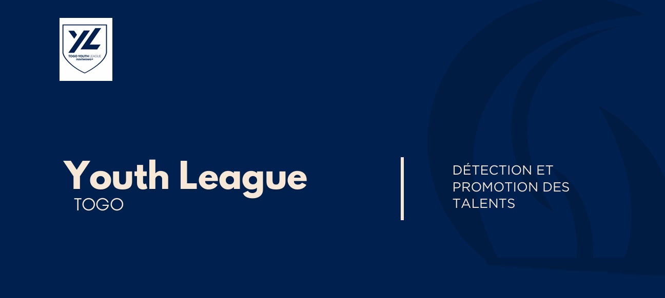 Togo Youth League Noviwowo+ Togo Youth League Noviwowo+-