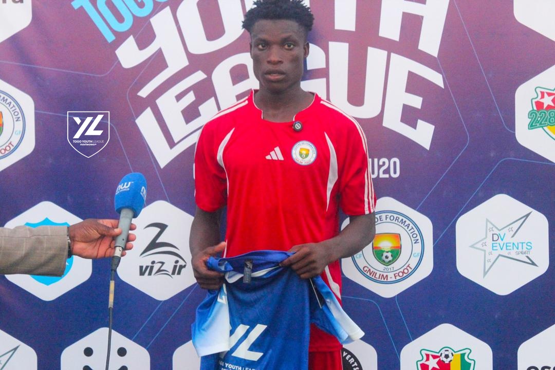 Togo Youth League Noviwowo+ Togo Youth League Noviwowo+-
